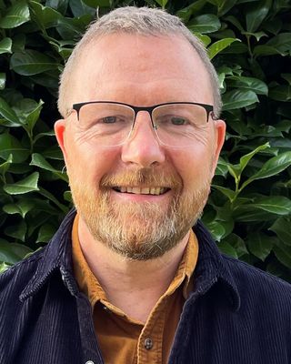 Photo of John Mosley, MBACP, Counsellor in Cheltenham