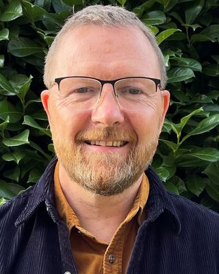 Photo of John Mosley, Counsellor in Cheltenham, England