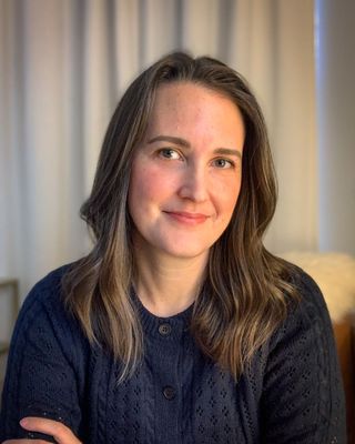 Photo of Laura J. Sheridan, Counselor, MAEd, LMHC, NCC