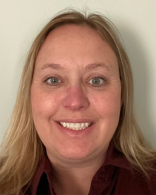 Photo of Crystina Wells, Counselor, LCMHC