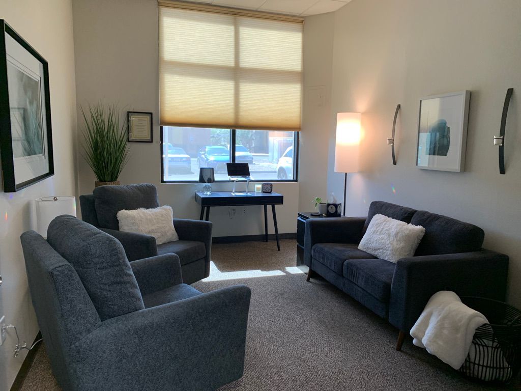 Lori Haas, Clinical Social Work/Therapist, Tempe, AZ, 85284