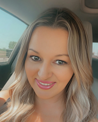 Photo of Angel Morgan, Licensed Professional Counselor, LPC