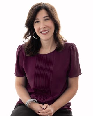 Photo of Sarah Learned Sciarra, Clinical Social Work/Therapist, MSS, LCSW, BCD
