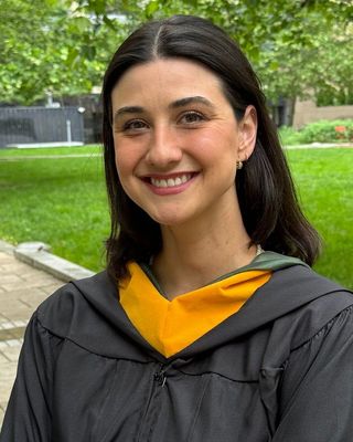 Photo of Natalie Szumel, Counselor