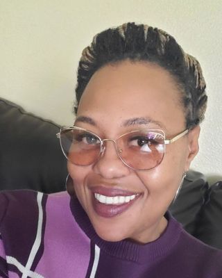 Photo of Teronia Gilmore, Marriage & Family Therapist, LMFT, BA-Psy