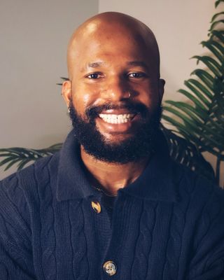 Photo of Victor Bien, Licensed Professional Counselor, MA, LPC-MH, QMHP