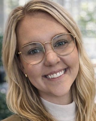 Photo of Hayle Jones, Licensed Professional Counselor, MA, LPC
