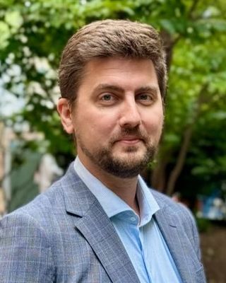 Dr Rudzinski Mike Rudzinski, Clinical Social Work/Therapist, Bethesda, MD, 20814 ...