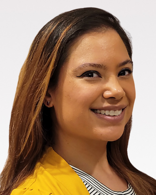 Photo of Tiffany Garcia, LCSW, Clinical Social Work/Therapist