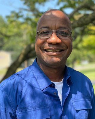 Photo of Joe O'Rane, Licensed Professional Counselor, LPC, MA