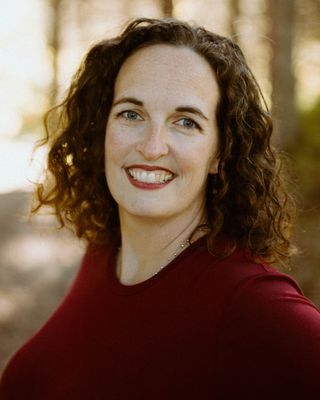 Photo of Jen Brighton, Licensed Professional Counselor in Alaska