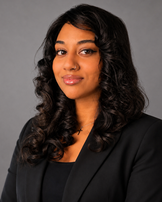 Photo of Suryai Neha Jairaj, General Counsellor, ASCHP Wellness Counsellor