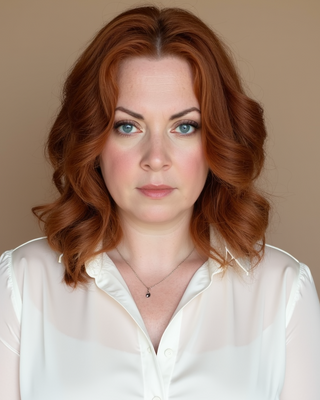 Photo of Gail Newman, Licensed Mental Health Counselor, LMHC