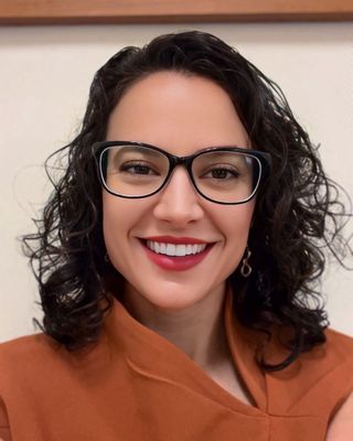 Photo of Michelle Kanga, Psychologist, PhD