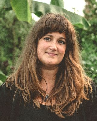 Photo of Amy Rose Saint Aubyn - Rouse Nature Therapy, Counsellor, BACP
