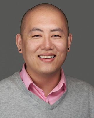 Photo of Gordon Zhang - ESC Therapy, Marriage & Family Therapist, MFT, MHP