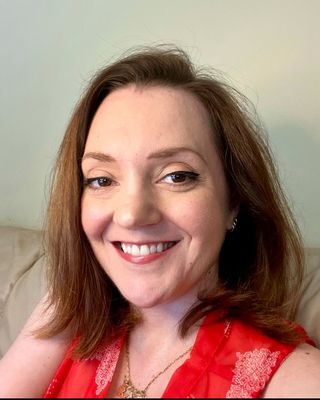 Photo of Betsey Pope, Licensed Professional Counselor, LPC