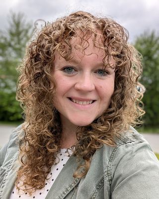 Photo of Courtney Whitaker, Clinical Social Work/Therapist, LMSW