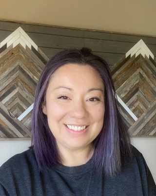Photo of Brianne Kiso, Clinical Social Work/Therapist, MSW, LCSW
