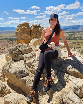 Photo of Marcie M Wagner, Limited Licensed Psychologist, MA, LLP, PLLC