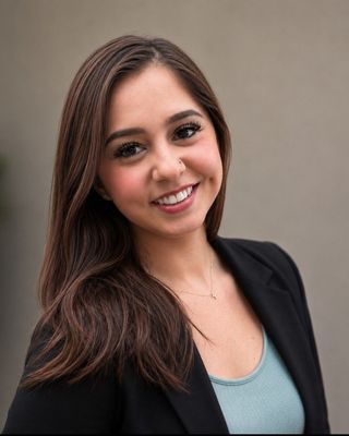 Photo of Briana Hartwell, Clinical Social Work/Therapist, MSW, ASW