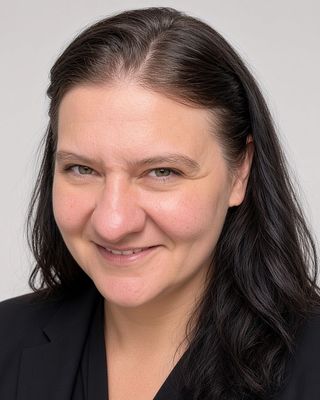 Photo of Reka Furedi, Psychiatrist, MD, PhD