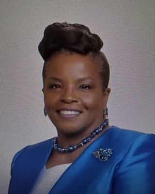 Photo of Ena M. Gardner, Pre-Licensed Professional, MA, NCC