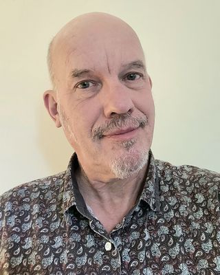 Photo of Peter Waters, Counsellor in Wells, England