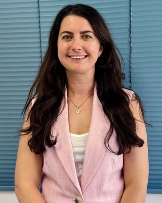 Photo of Renata Bogomolets, Counsellor, PACFA