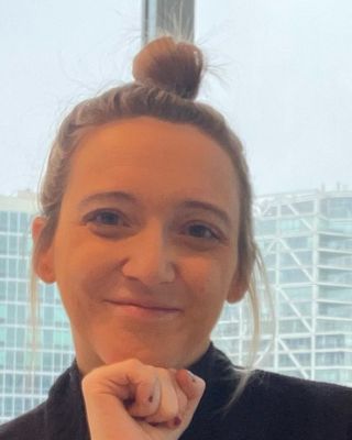 Photo of Rebecca Noel La Prade, Psychologist, PhD