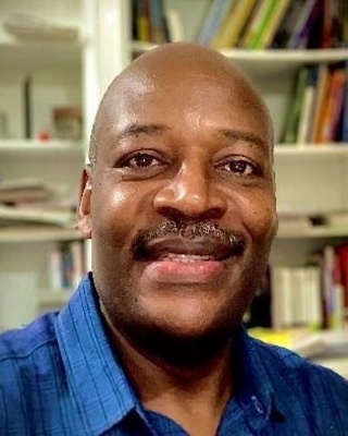 Photo of Gerald Jean, Psychiatric Nurse Practitioner in Brockton, MA