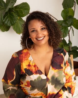 Photo of Mayana Lea Geathers, Marriage & Family Therapist, MFT