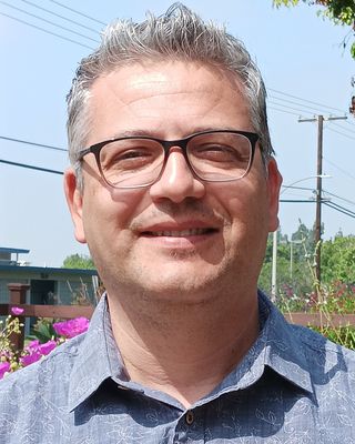 Photo of Mario A Moreno, Clinical Social Work/Therapist in Upland, CA