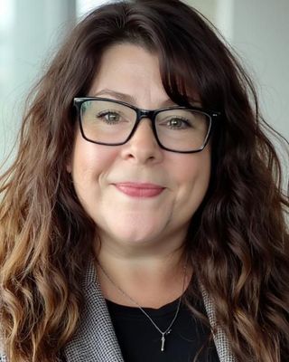 Photo of Gina Carrillo, Pre-Licensed Professional, RMHCI, CMH, INHC