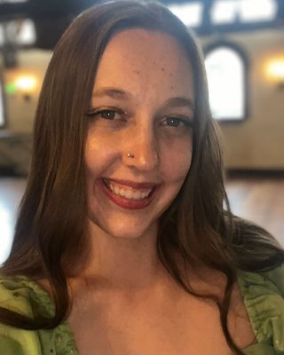 Photo of Jessica Nicole Hill, Clinical Social Work/Therapist, CSW, SUDC, SSW