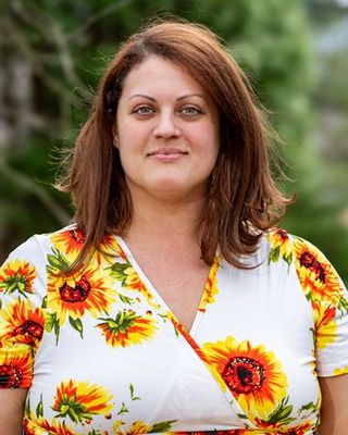 Photo of Kacie Grubb, Licensed Clinical Professional Counselor, LCPC