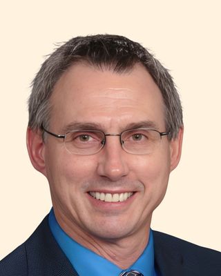 Photo of William Wright, Marriage & Family Therapist, LMFT