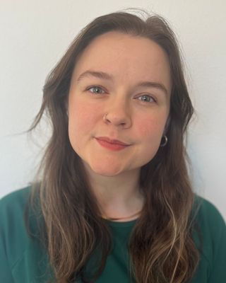 Photo of Dr. Cassie Dennis, Pre-Licensed Professional, PhD