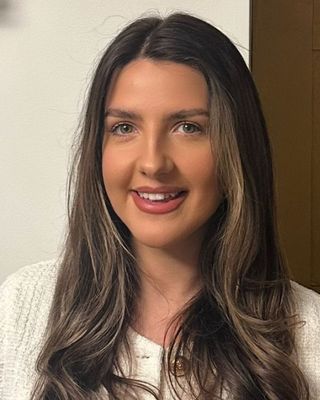 Photo of Kaitlin Boughey, Psychotherapist, MA, BACP