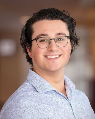 Photo of Zachary Longo, Pre-Licensed Professional, M.Ed.