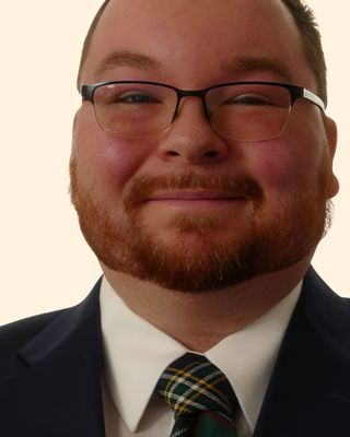 Photo of Barry Lewis, Counselor, PsyD, LCMHC