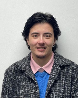 Foto de Derek Chávez Ansaldo, Psicoterapeuta, Lic. en Psicología