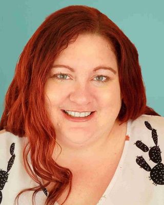 Photo of Sarah Brown, Licensed Professional Counselor, MA, LPC