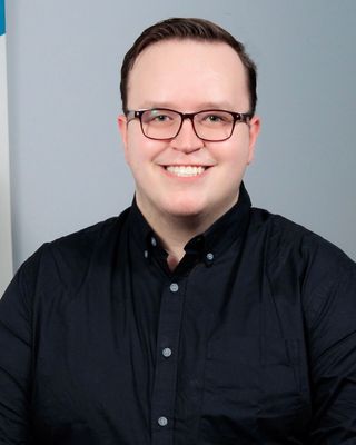 Photo of Mark Vickers, Psychologist, MA, L Psyc