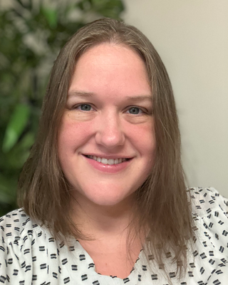 Photo of Kelsey Kruse, Licensed Professional Counselor, LPC