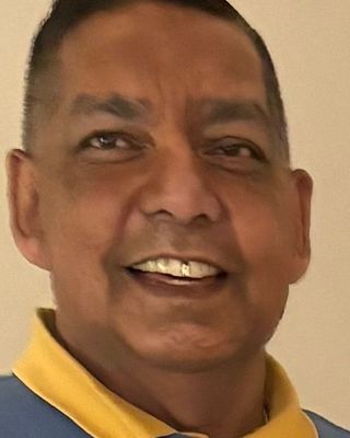 Photo of Ramesh Gopie - mgtherapies, Psychotherapist, MBABCP