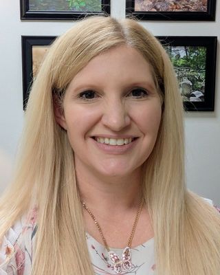 Photo of Kristi Weismann, Counselor, LCPC