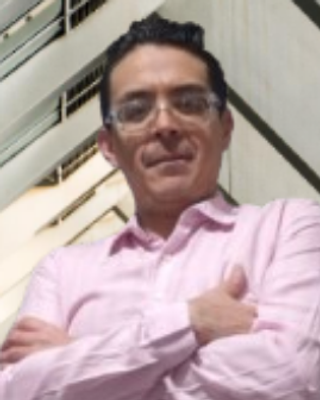 Foto de Ivan Gonzalez Miranda, Psicólogo, Mtro