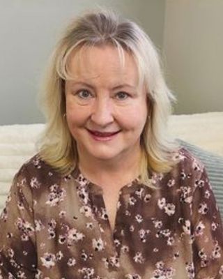 Photo of Linda DuBay, Licensed Professional Counselor, LPC