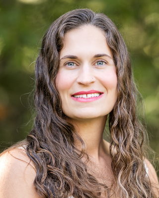 Photo of Courtney Subudhi, Psychiatric Nurse Practitioner, DNP, PMHNP-, BC